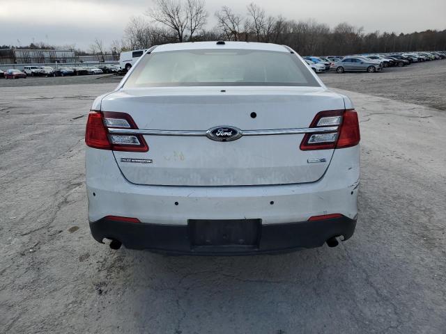 Photo 5 VIN: 1FAHP2MK1HG106665 - FORD TAURUS 