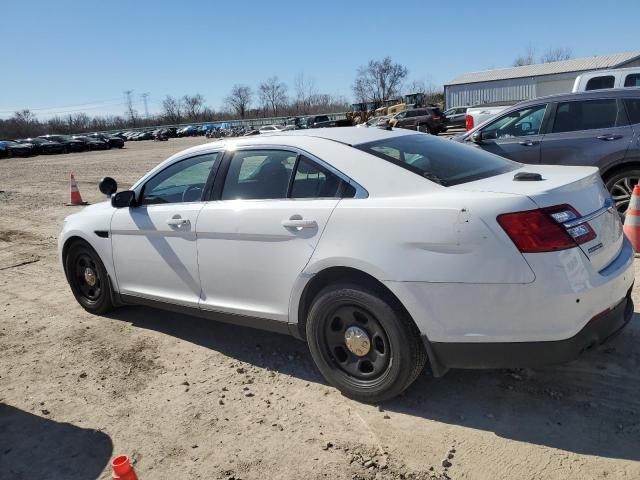 Photo 1 VIN: 1FAHP2MK1HG128066 - FORD TAURUS 