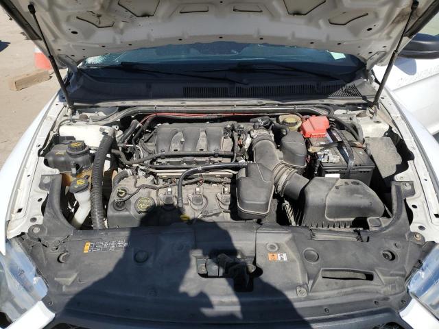 Photo 10 VIN: 1FAHP2MK1HG128066 - FORD TAURUS 