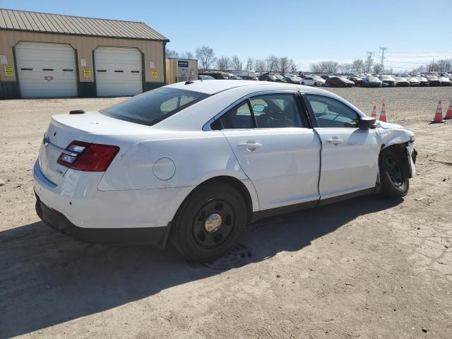 Photo 2 VIN: 1FAHP2MK1HG128066 - FORD TAURUS 