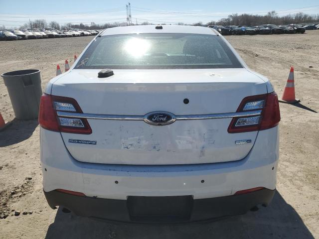 Photo 5 VIN: 1FAHP2MK1HG128066 - FORD TAURUS 