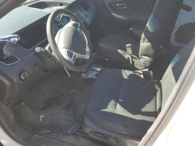 Photo 6 VIN: 1FAHP2MK1HG128066 - FORD TAURUS 