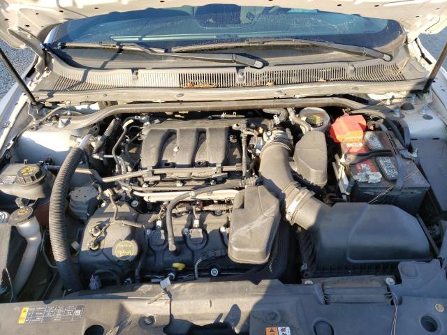 Photo 6 VIN: 1FAHP2MK1JG101388 - FORD TAURUS POL 