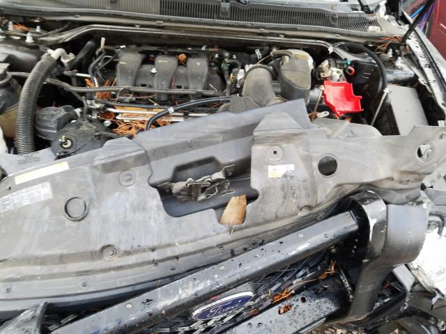 Photo 6 VIN: 1FAHP2MK1JG105876 - FORD TAURUS POL 