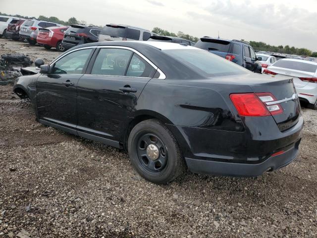 Photo 1 VIN: 1FAHP2MK1KG102185 - FORD TAURUS L 