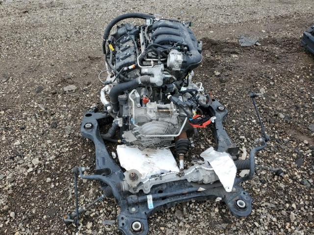 Photo 11 VIN: 1FAHP2MK1KG102185 - FORD TAURUS L 