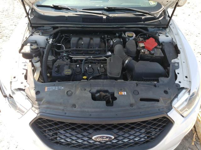 Photo 10 VIN: 1FAHP2MK1KG102896 - FORD TAURUS POL 