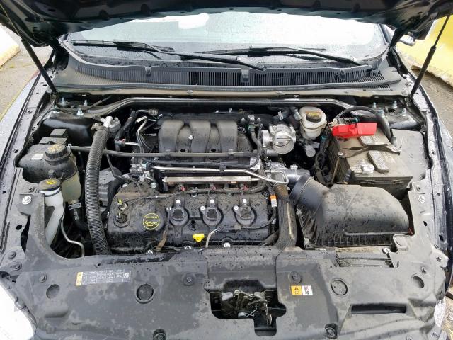 Photo 6 VIN: 1FAHP2MK1KG103028 - FORD TAURUS POL 