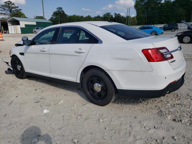 Photo 1 VIN: 1FAHP2MK1KG113526 - FORD TAURUS POL 