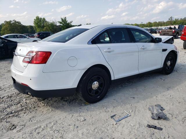 Photo 2 VIN: 1FAHP2MK1KG113526 - FORD TAURUS POL 