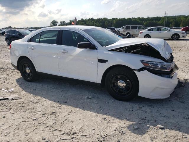 Photo 3 VIN: 1FAHP2MK1KG113526 - FORD TAURUS POL 