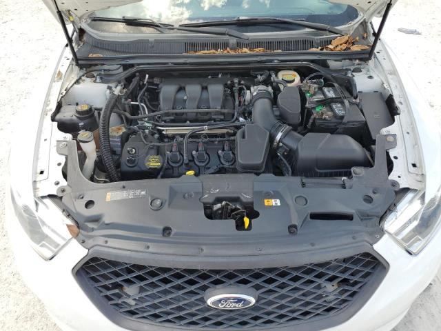 Photo 10 VIN: 1FAHP2MK2DG181613 - FORD TAURUS 