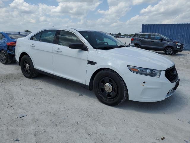 Photo 3 VIN: 1FAHP2MK2DG181613 - FORD TAURUS 