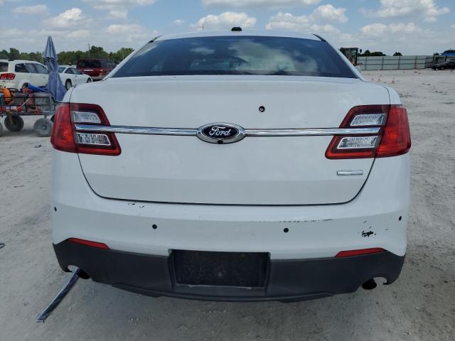 Photo 5 VIN: 1FAHP2MK2DG181613 - FORD TAURUS 