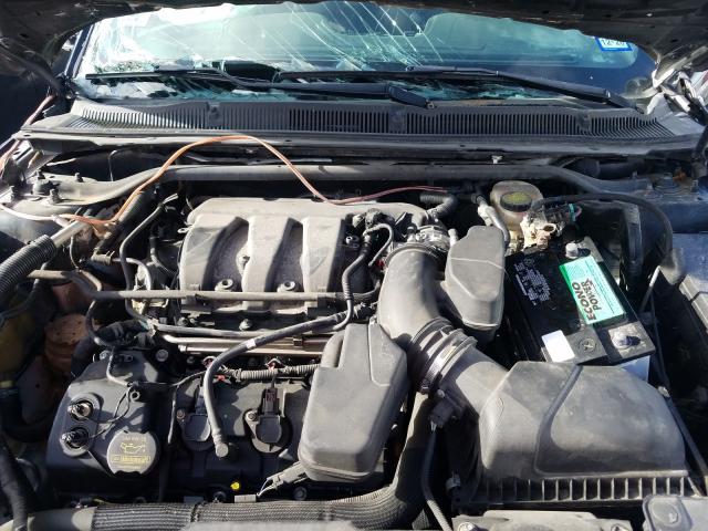 Photo 6 VIN: 1FAHP2MK2DG227232 - FORD TAURUS POL 