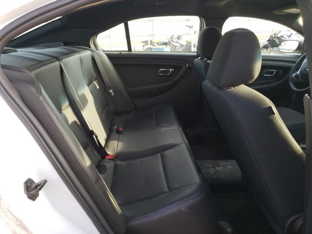 Photo 5 VIN: 1FAHP2MK2EG103219 - FORD TAURUS POL 