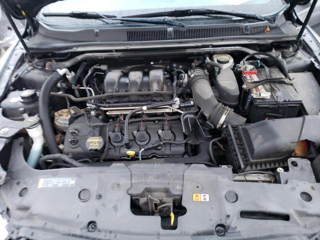 Photo 10 VIN: 1FAHP2MK2EG120408 - FORD TAURUS POL 