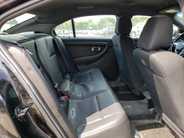 Photo 5 VIN: 1FAHP2MK2EG161556 - FORD TAURUS POL 