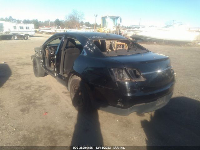 Photo 2 VIN: 1FAHP2MK2EG168183 - FORD POLICE INTERCEPTOR 