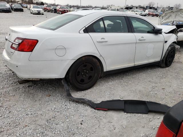 Photo 3 VIN: 1FAHP2MK2FG133855 - FORD TAURUS POL 