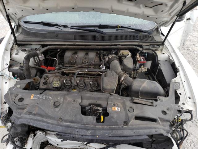 Photo 6 VIN: 1FAHP2MK2FG133855 - FORD TAURUS POL 