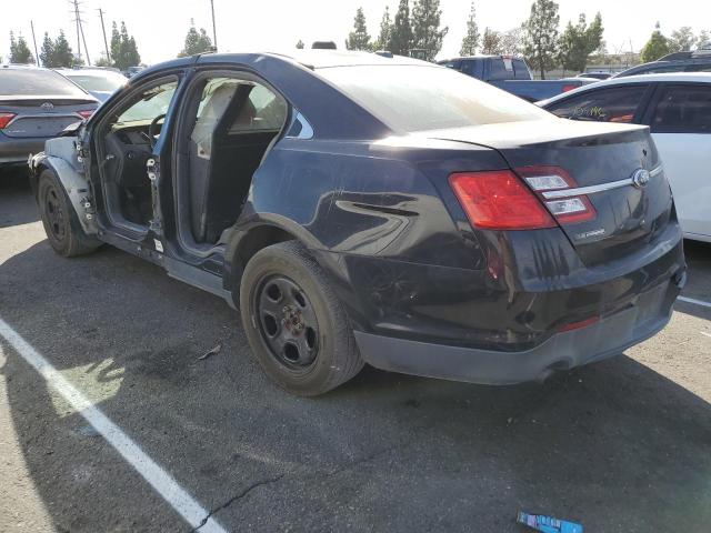 Photo 2 VIN: 1FAHP2MK2FG165205 - FORD TAURUS POL 