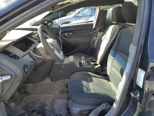 Photo 4 VIN: 1FAHP2MK2FG165205 - FORD TAURUS POL 