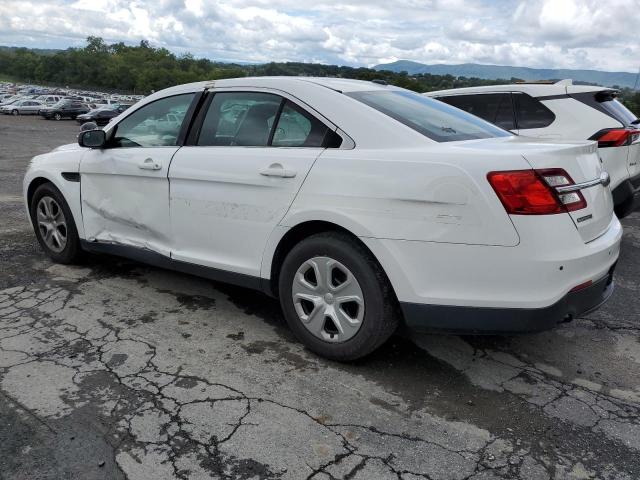 Photo 1 VIN: 1FAHP2MK2FG180593 - FORD TAURUS POL 