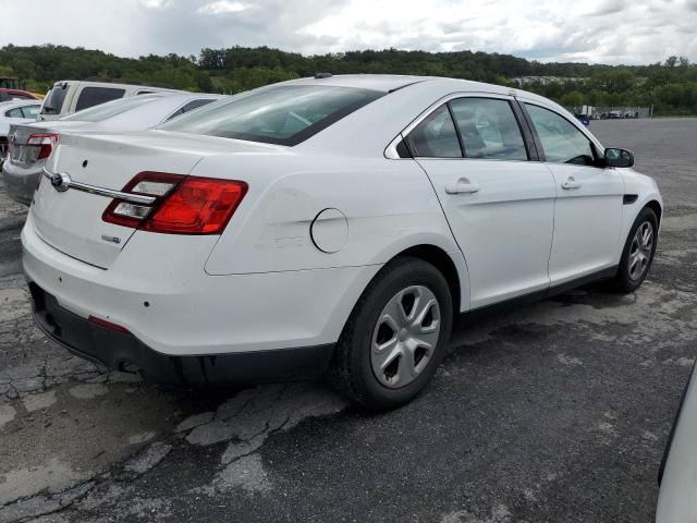 Photo 2 VIN: 1FAHP2MK2FG180593 - FORD TAURUS POL 