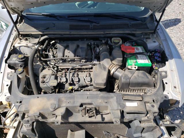 Photo 6 VIN: 1FAHP2MK2GG101120 - FORD TAURUS POL 