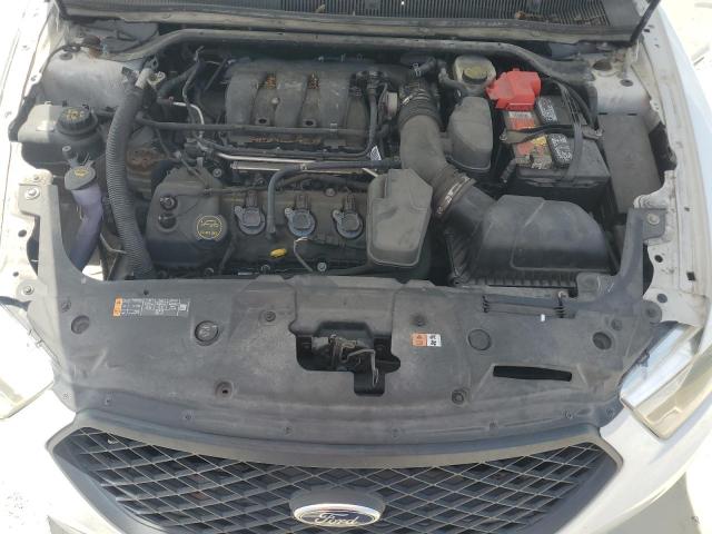 Photo 10 VIN: 1FAHP2MK2GG102476 - FORD TAURUS 