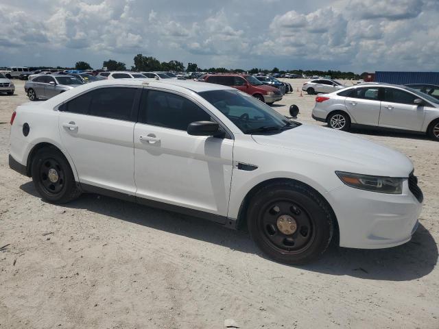 Photo 3 VIN: 1FAHP2MK2GG102476 - FORD TAURUS 