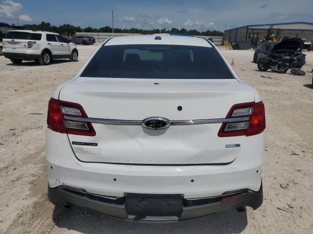 Photo 5 VIN: 1FAHP2MK2GG102476 - FORD TAURUS 