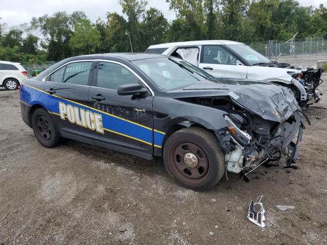 Photo 3 VIN: 1FAHP2MK2GG110237 - FORD TAURUS POL 