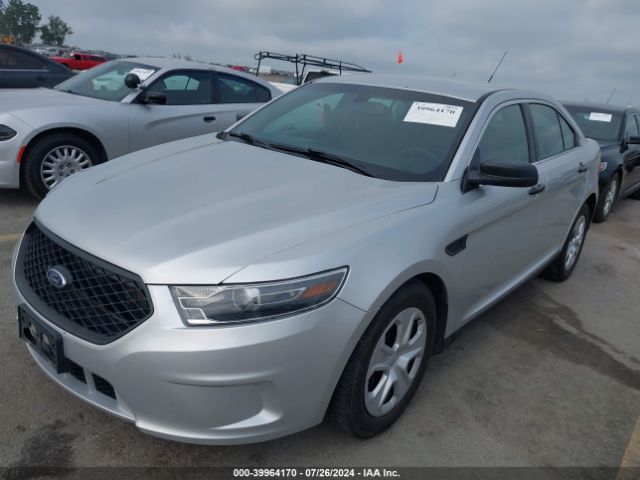 Photo 1 VIN: 1FAHP2MK2GG116202 - FORD TAURUS 