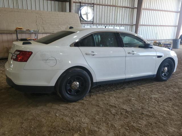 Photo 2 VIN: 1FAHP2MK2GG133744 - FORD TAURUS POL 