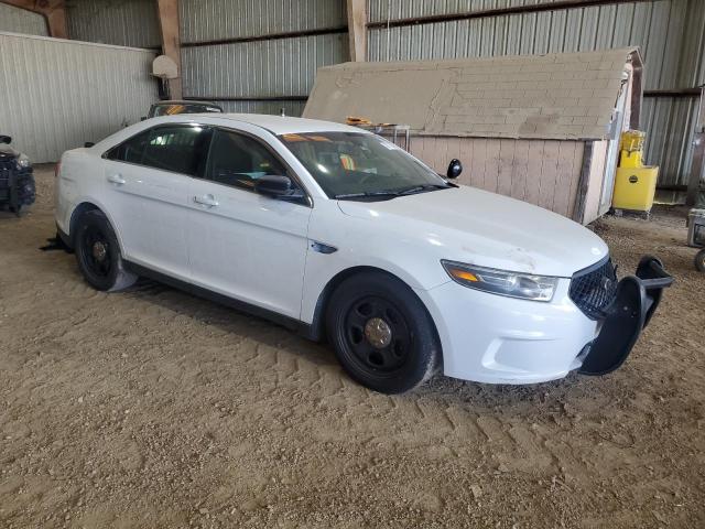 Photo 3 VIN: 1FAHP2MK2GG133744 - FORD TAURUS POL 