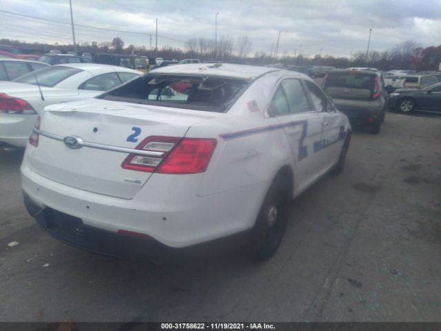 Photo 3 VIN: 1FAHP2MK2GG147613 - FORD SEDAN POLICE INTERCEPTOR 