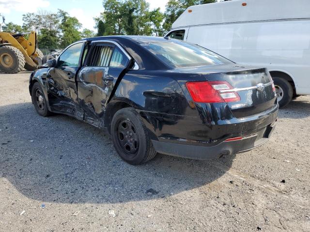 Photo 2 VIN: 1FAHP2MK2GG149474 - FORD TAURUS POL 