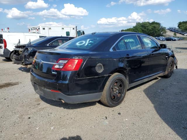 Photo 3 VIN: 1FAHP2MK2GG149474 - FORD TAURUS POL 