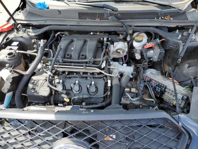 Photo 6 VIN: 1FAHP2MK2GG149474 - FORD TAURUS POL 