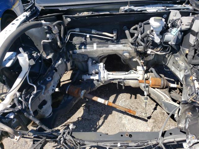 Photo 6 VIN: 1FAHP2MK2GG154870 - FORD TAURUS POL 