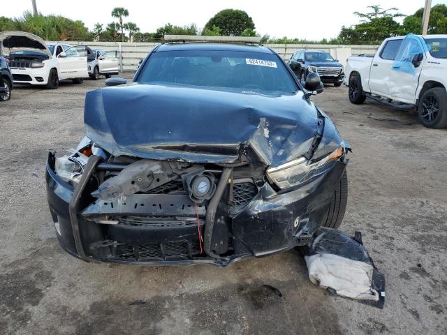 Photo 4 VIN: 1FAHP2MK2HG106660 - FORD TAURUS POL 