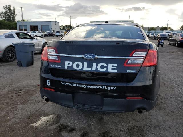 Photo 5 VIN: 1FAHP2MK2HG106660 - FORD TAURUS POL 