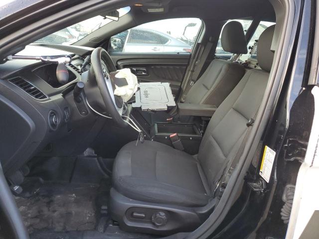 Photo 6 VIN: 1FAHP2MK2HG106660 - FORD TAURUS POL 