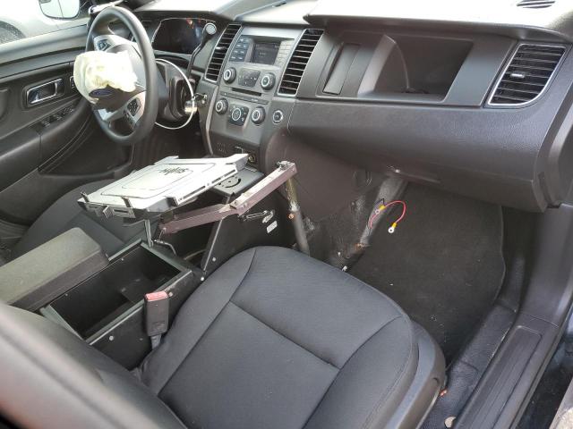 Photo 7 VIN: 1FAHP2MK2HG106660 - FORD TAURUS POL 