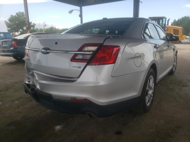 Photo 3 VIN: 1FAHP2MK2HG113608 - FORD TAURUS POL 