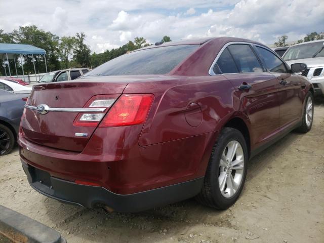 Photo 3 VIN: 1FAHP2MK2HG121434 - FORD TAURUS POL 