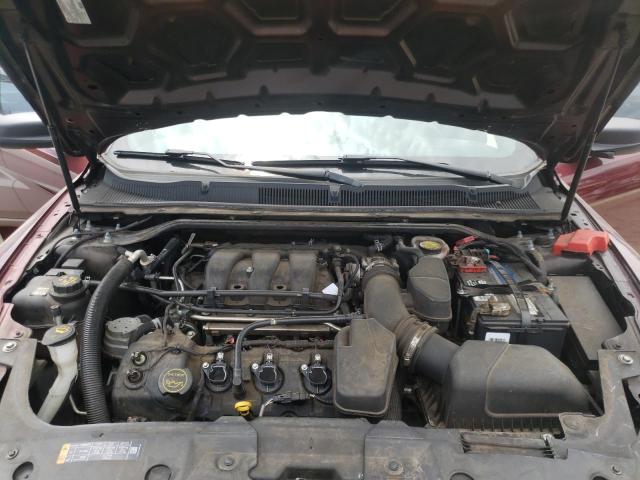 Photo 6 VIN: 1FAHP2MK2HG121434 - FORD TAURUS POL 