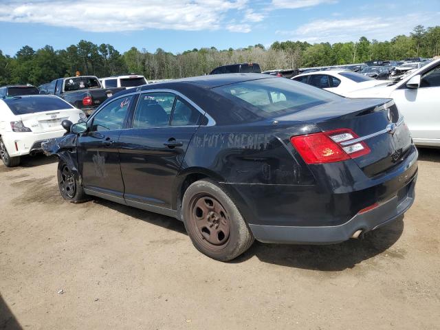 Photo 1 VIN: 1FAHP2MK2HG127136 - FORD TAURUS POL 